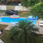 Pousada Colibri