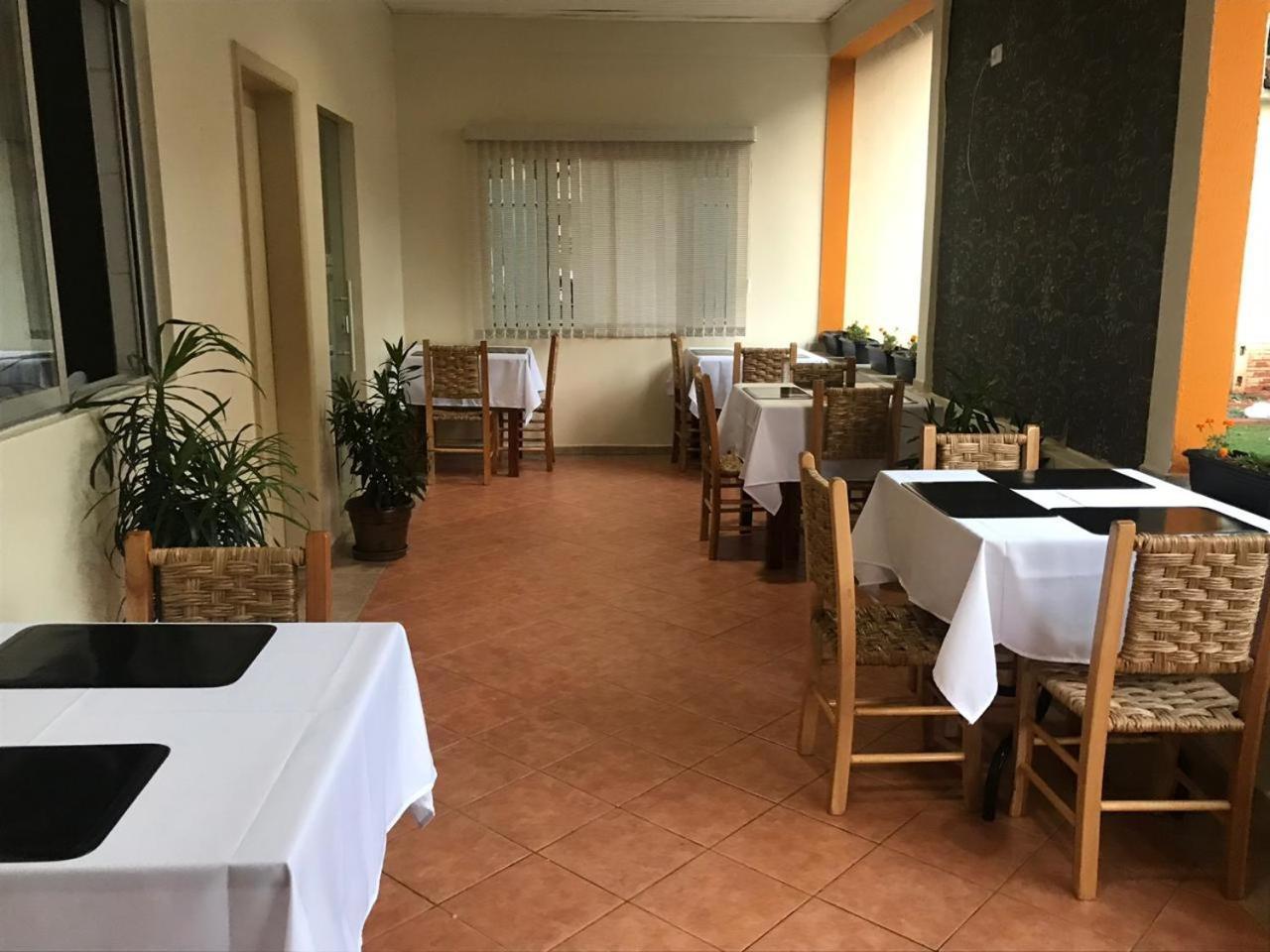 Casa de hóspedes Colibri